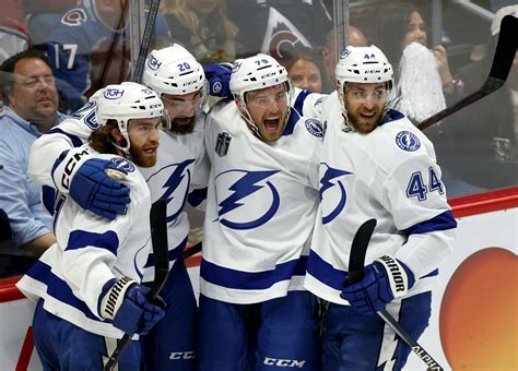 stanley cup finals 2022.